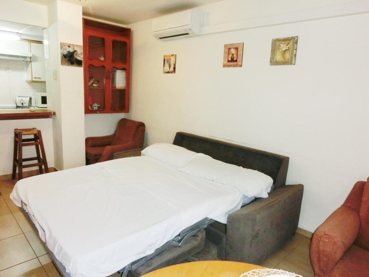 Rosesapparts Gran Via Dış mekan fotoğraf